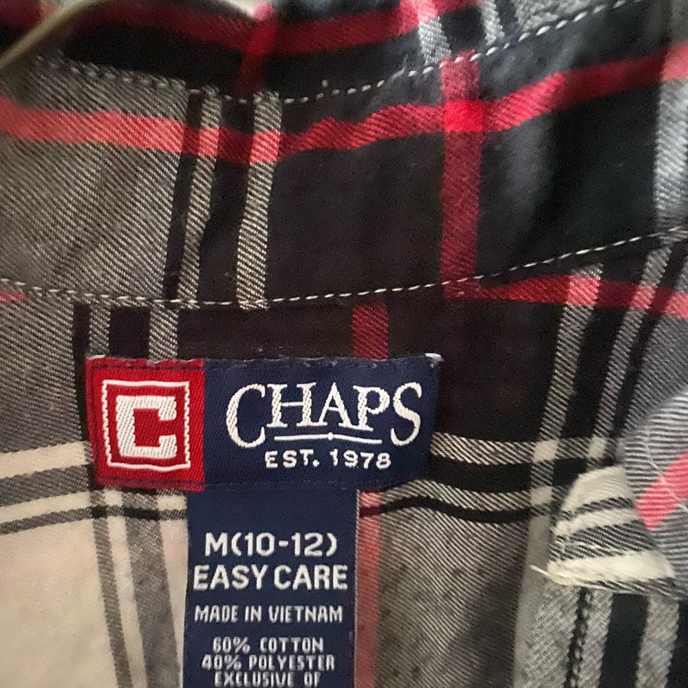 Chaps - Picture 2 of 2